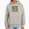 ssrcooversized hoodiewomens 01oatmeal heatherfrontsquare productx1000 2 - Anne Of Green Gables Store