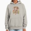 ssrcooversized hoodiewomens 01oatmeal heatherfrontsquare productx1000 21 - Anne Of Green Gables Store