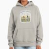 ssrcooversized hoodiewomens 01oatmeal heatherfrontsquare productx1000 22 - Anne Of Green Gables Store
