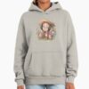 ssrcooversized hoodiewomens 01oatmeal heatherfrontsquare productx1000 26 - Anne Of Green Gables Store