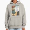 ssrcooversized hoodiewomens 01oatmeal heatherfrontsquare productx1000 27 - Anne Of Green Gables Store
