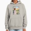 ssrcooversized hoodiewomens 01oatmeal heatherfrontsquare productx1000 3 - Anne Of Green Gables Store