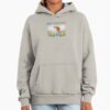 ssrcooversized hoodiewomens 01oatmeal heatherfrontsquare productx1000 32 - Anne Of Green Gables Store