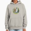 ssrcooversized hoodiewomens 01oatmeal heatherfrontsquare productx1000 33 - Anne Of Green Gables Store