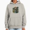 ssrcooversized hoodiewomens 01oatmeal heatherfrontsquare productx1000 35 - Anne Of Green Gables Store