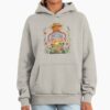 ssrcooversized hoodiewomens 01oatmeal heatherfrontsquare productx1000 38 - Anne Of Green Gables Store