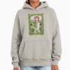 ssrcooversized hoodiewomens 01oatmeal heatherfrontsquare productx1000 40 - Anne Of Green Gables Store