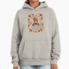 ssrcooversized hoodiewomens 01oatmeal heatherfrontsquare productx1000 41 - Anne Of Green Gables Store