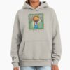 ssrcooversized hoodiewomens 01oatmeal heatherfrontsquare productx1000 43 - Anne Of Green Gables Store