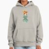 ssrcooversized hoodiewomens 01oatmeal heatherfrontsquare productx1000 46 - Anne Of Green Gables Store