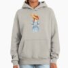 ssrcooversized hoodiewomens 01oatmeal heatherfrontsquare productx1000 48 - Anne Of Green Gables Store