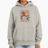 ssrcooversized hoodiewomens 01oatmeal heatherfrontsquare productx1000 6 - Anne Of Green Gables Store