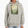 ssrcooversized hoodiewomens 01oatmeal heatherfrontsquare productx1000 7 - Anne Of Green Gables Store