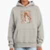 ssrcooversized hoodiewomens 01oatmeal heatherfrontsquare productx1000 8 - Anne Of Green Gables Store