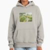 ssrcooversized hoodiewomens 01oatmeal heatherfrontsquare productx1000 9 - Anne Of Green Gables Store