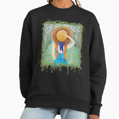 Anne Of Green Gables Lover Sweatshirt