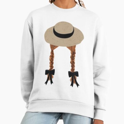 Anne Of Green Gables Sweatshirt