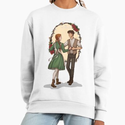 My Anne Of Green Gables Sweatshirt