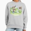 ssrcooversized sweatshirtwomens 01heather greyfrontsquare productx1000 11 - Anne Of Green Gables Store