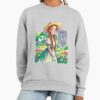 ssrcooversized sweatshirtwomens 01heather greyfrontsquare productx1000 14 - Anne Of Green Gables Store