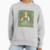 ssrcooversized sweatshirtwomens 01heather greyfrontsquare productx1000 28 - Anne Of Green Gables Store