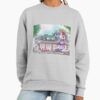 ssrcooversized sweatshirtwomens 01heather greyfrontsquare productx1000 29 - Anne Of Green Gables Store