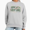 ssrcooversized sweatshirtwomens 01heather greyfrontsquare productx1000 33 - Anne Of Green Gables Store