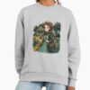 ssrcooversized sweatshirtwomens 01heather greyfrontsquare productx1000 39 - Anne Of Green Gables Store