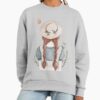 ssrcooversized sweatshirtwomens 01heather greyfrontsquare productx1000 41 - Anne Of Green Gables Store