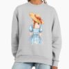 ssrcooversized sweatshirtwomens 01heather greyfrontsquare productx1000 48 - Anne Of Green Gables Store