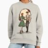 ssrcooversized sweatshirtwomens 01oatmeal heatherfrontsquare productx1000 - Anne Of Green Gables Store