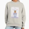 ssrcooversized sweatshirtwomens 01oatmeal heatherfrontsquare productx1000 12 - Anne Of Green Gables Store