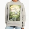 ssrcooversized sweatshirtwomens 01oatmeal heatherfrontsquare productx1000 13 - Anne Of Green Gables Store