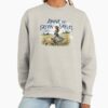 ssrcooversized sweatshirtwomens 01oatmeal heatherfrontsquare productx1000 18 - Anne Of Green Gables Store