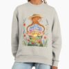 ssrcooversized sweatshirtwomens 01oatmeal heatherfrontsquare productx1000 19 - Anne Of Green Gables Store
