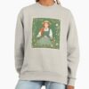 ssrcooversized sweatshirtwomens 01oatmeal heatherfrontsquare productx1000 28 - Anne Of Green Gables Store