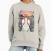 ssrcooversized sweatshirtwomens 01oatmeal heatherfrontsquare productx1000 3 - Anne Of Green Gables Store