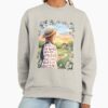 ssrcooversized sweatshirtwomens 01oatmeal heatherfrontsquare productx1000 30 - Anne Of Green Gables Store