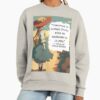 ssrcooversized sweatshirtwomens 01oatmeal heatherfrontsquare productx1000 31 - Anne Of Green Gables Store