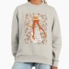 ssrcooversized sweatshirtwomens 01oatmeal heatherfrontsquare productx1000 32 - Anne Of Green Gables Store