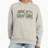 ssrcooversized sweatshirtwomens 01oatmeal heatherfrontsquare productx1000 33 - Anne Of Green Gables Store