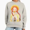 ssrcooversized sweatshirtwomens 01oatmeal heatherfrontsquare productx1000 34 - Anne Of Green Gables Store