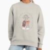 ssrcooversized sweatshirtwomens 01oatmeal heatherfrontsquare productx1000 35 - Anne Of Green Gables Store