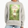 ssrcooversized sweatshirtwomens 01oatmeal heatherfrontsquare productx1000 37 - Anne Of Green Gables Store