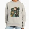 ssrcooversized sweatshirtwomens 01oatmeal heatherfrontsquare productx1000 39 - Anne Of Green Gables Store