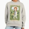 ssrcooversized sweatshirtwomens 01oatmeal heatherfrontsquare productx1000 40 - Anne Of Green Gables Store