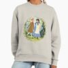 ssrcooversized sweatshirtwomens 01oatmeal heatherfrontsquare productx1000 42 - Anne Of Green Gables Store