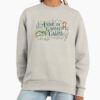 ssrcooversized sweatshirtwomens 01oatmeal heatherfrontsquare productx1000 47 - Anne Of Green Gables Store