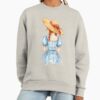 ssrcooversized sweatshirtwomens 01oatmeal heatherfrontsquare productx1000 48 - Anne Of Green Gables Store