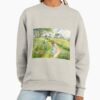 ssrcooversized sweatshirtwomens 01oatmeal heatherfrontsquare productx1000 5 - Anne Of Green Gables Store
